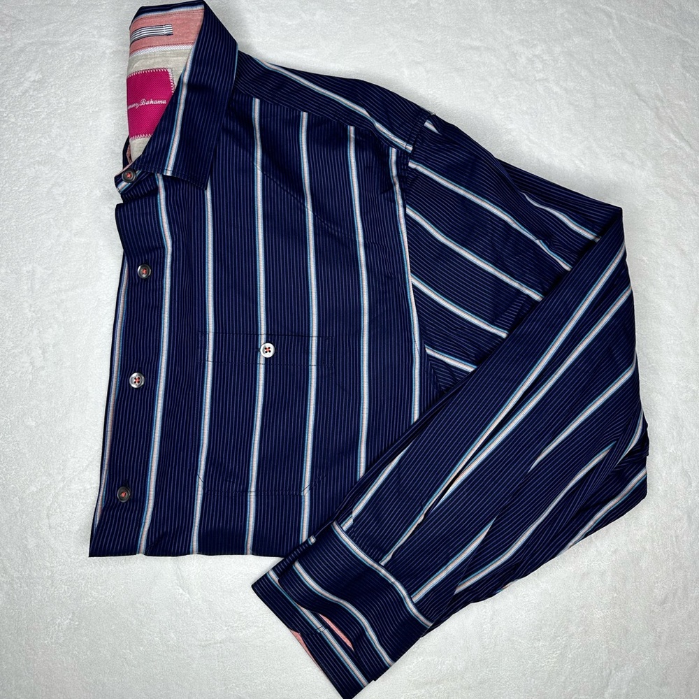 Tommy Bahama | Button Down